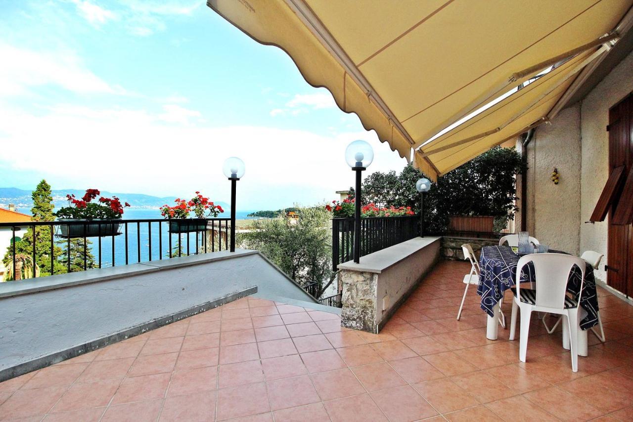 Mal Portovenere Apartment Porto Venere Exterior photo
