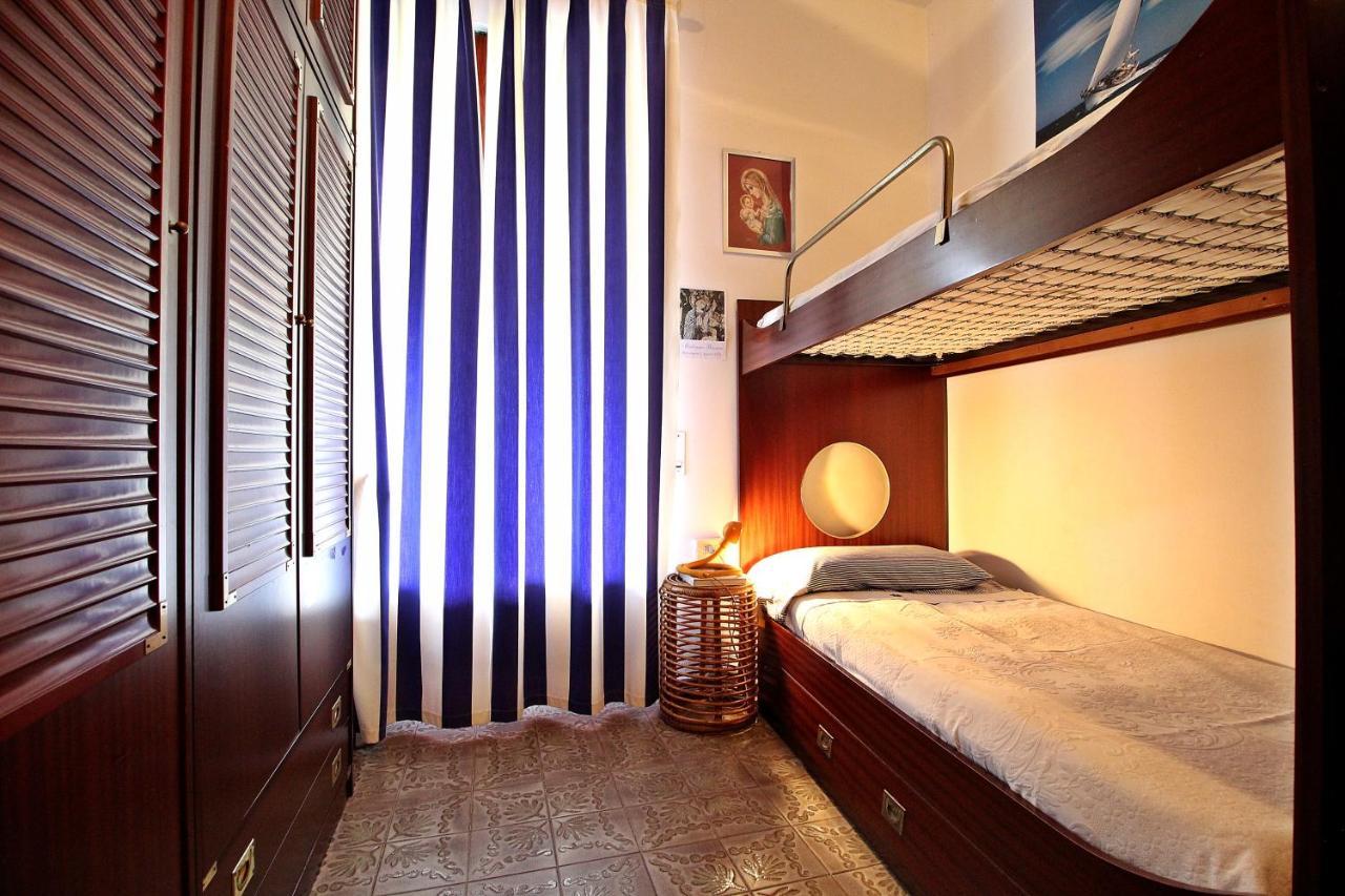 Mal Portovenere Apartment Porto Venere Exterior photo