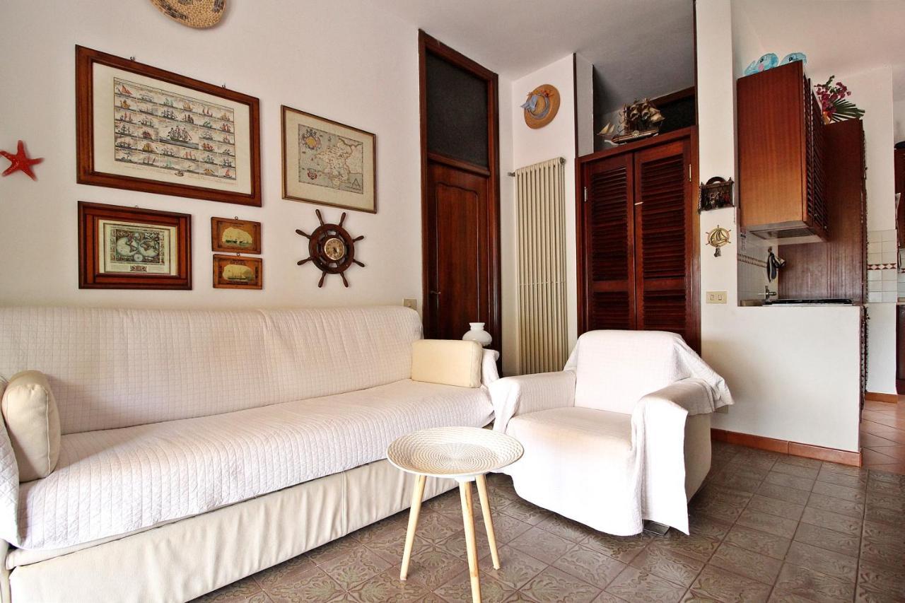 Mal Portovenere Apartment Porto Venere Exterior photo